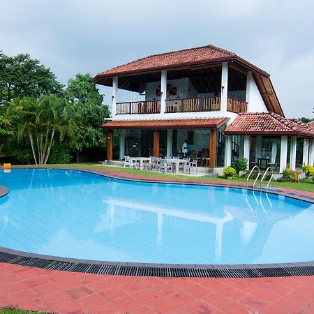 Oriole Villas Bentota Exterior photo