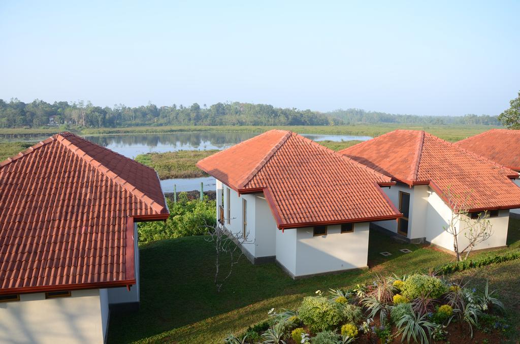 Oriole Villas Bentota Exterior photo