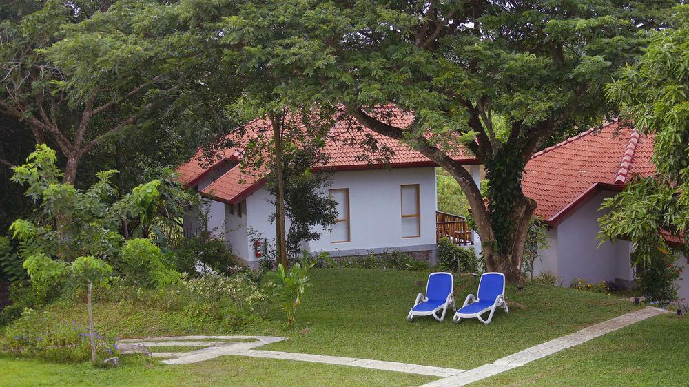 Oriole Villas Bentota Exterior photo
