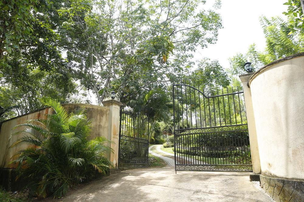 Oriole Villas Bentota Exterior photo