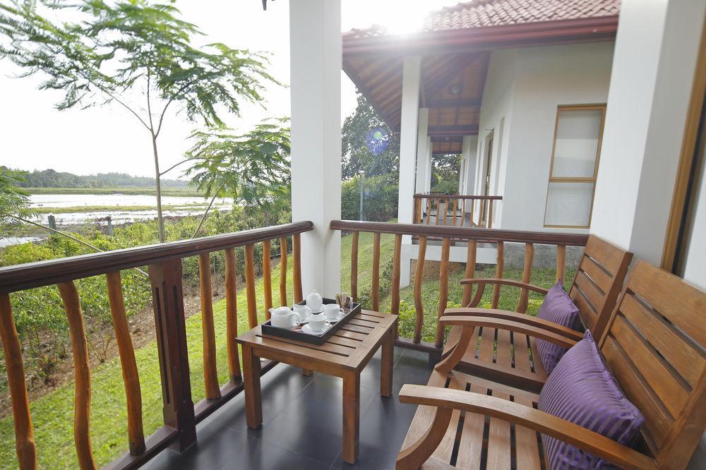 Oriole Villas Bentota Exterior photo
