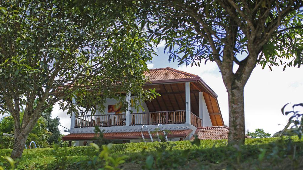 Oriole Villas Bentota Exterior photo