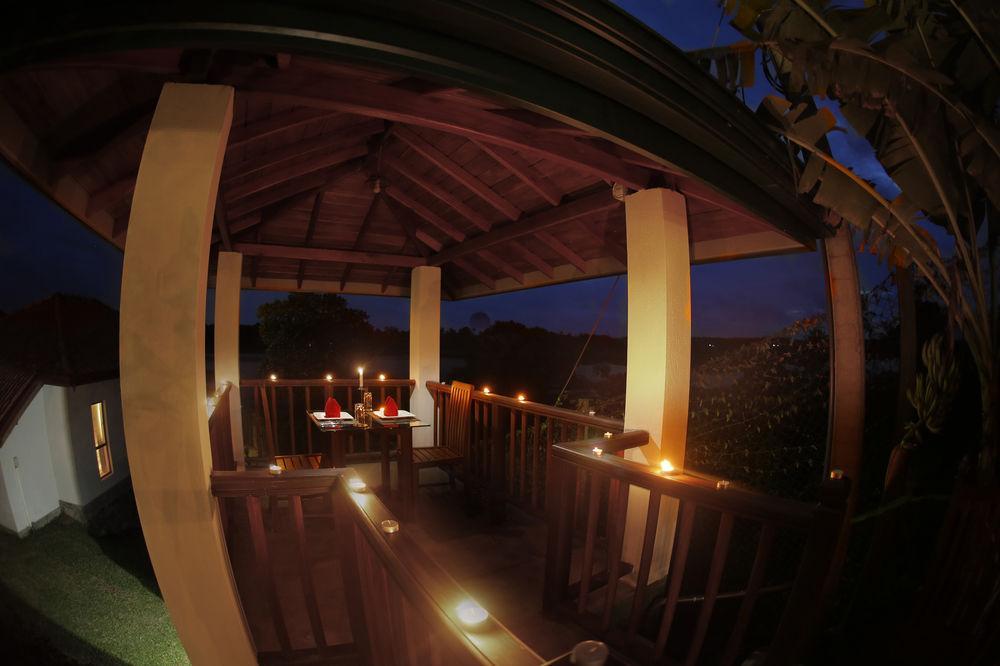 Oriole Villas Bentota Exterior photo