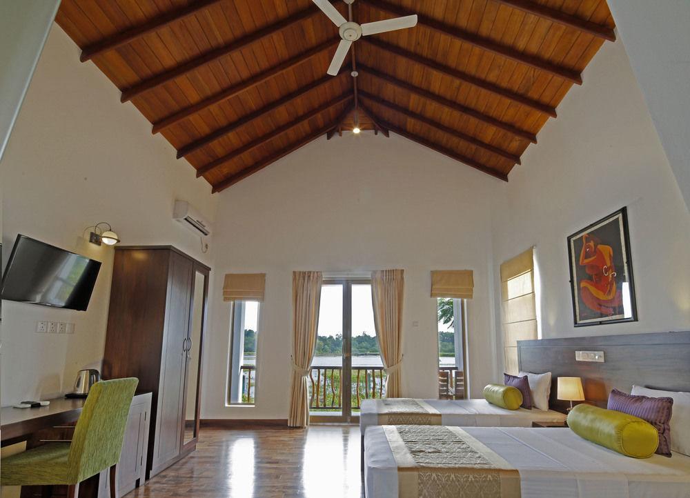 Oriole Villas Bentota Exterior photo