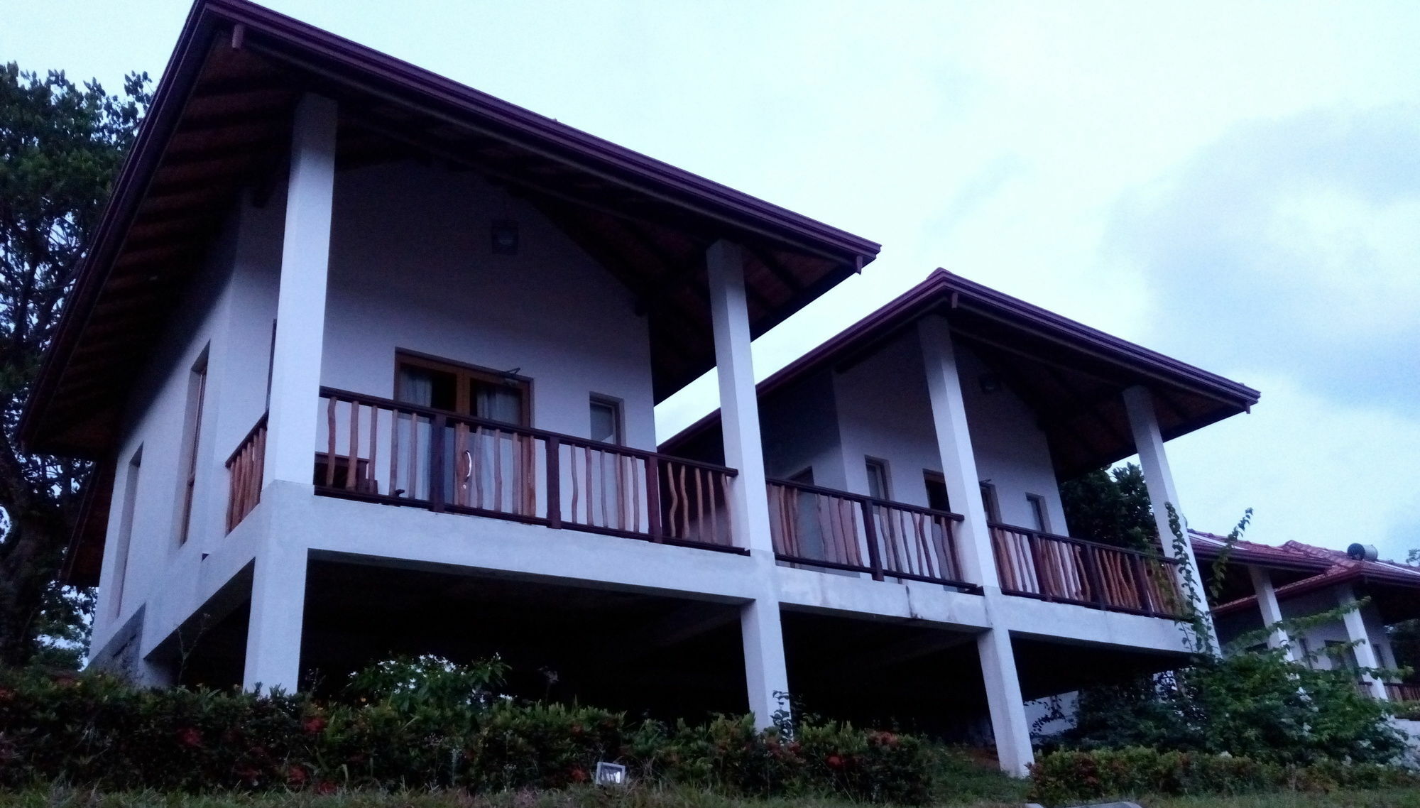 Oriole Villas Bentota Exterior photo